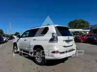 2019 Lexus GX фото