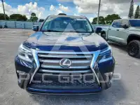 2019 Lexus GX photo