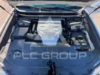 2019 Lexus GX фото