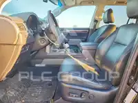 2019 Lexus GX photo