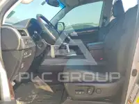 2019 Lexus GX photo