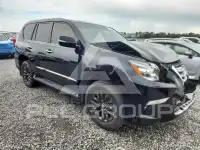 2019 Lexus GX фото