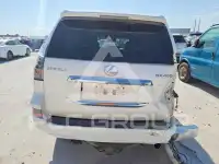 2019 Lexus GX фото