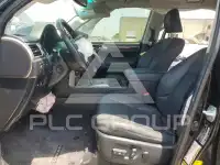 2019 Lexus GX фото