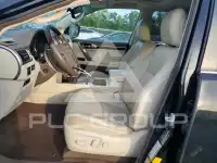2019 Lexus GX photo