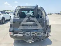 2019 Lexus GX фото