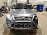 2019 Lexus GX фото