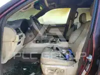 2019 Lexus GX фото