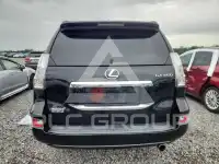2019 Lexus GX фото