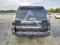 2019 Lexus GX photo