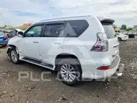 2019 Lexus GX фото