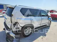 2019 Lexus GX фото