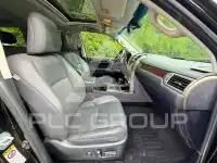 2019 Lexus GX фото