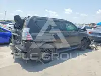 2019 Lexus GX фото