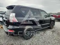 2019 Lexus GX фото