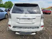 2019 Lexus GX фото