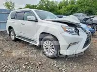 2019 Lexus GX фото