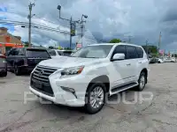 2019 Lexus GX фото