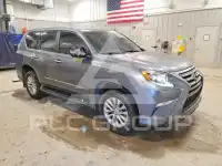2019 Lexus GX фото