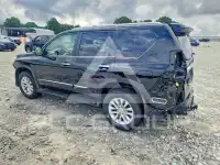 2019 Lexus GX photo