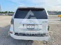 2019 Lexus GX фото