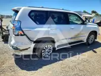 2019 Lexus GX фото