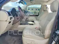 2019 Lexus GX фото