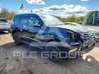 2019 Lexus GX фото