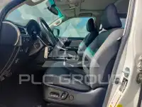 2019 Lexus GX фото