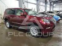 2019 Lexus GX фото