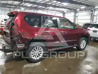 2019 Lexus GX фото