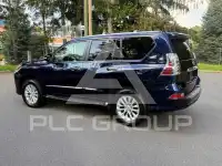 2019 Lexus GX photo