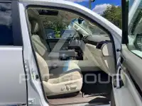 2019 Lexus GX photo