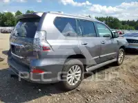 2019 Lexus GX photo