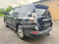 2019 Lexus GX фото