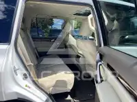 2019 Lexus GX photo