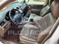 2019 Lexus GX photo