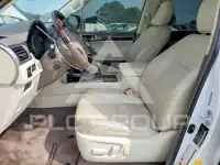 2019 Lexus GX фото