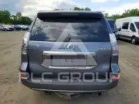 2019 Lexus GX фото