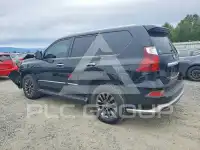 2019 Lexus GX фото