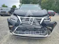2019 Lexus GX фото