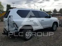 2019 Lexus GX photo