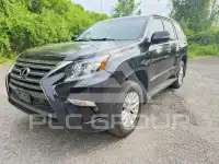 2019 Lexus GX фото