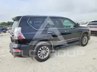 2019 Lexus GX фото