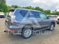 2019 Lexus GX фото