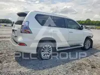 2019 Lexus GX photo