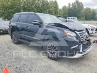 2019 Lexus GX фото