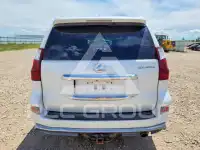 2019 Lexus GX photo