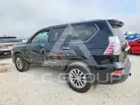 2019 Lexus GX фото