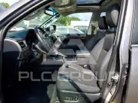 2019 Lexus GX фото